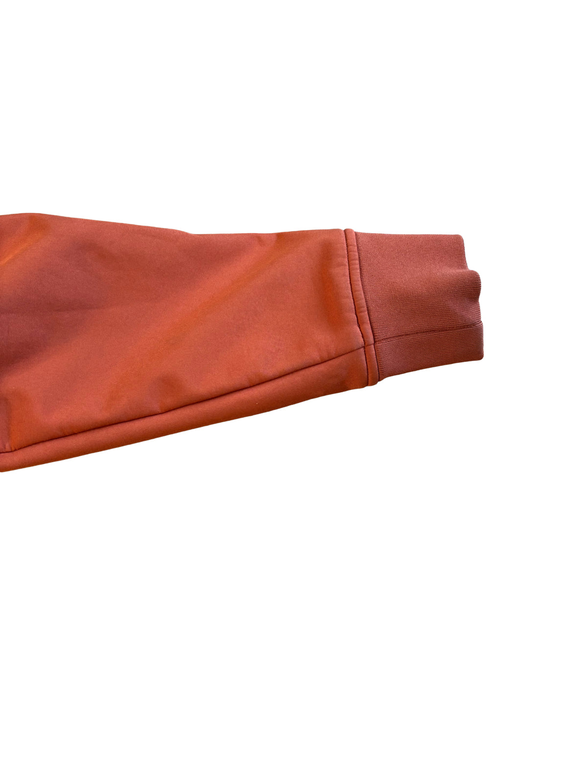CP Company Soft Shell Orange Jacket - Small