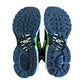 Nike Airmax Plus TN Black / Green UK 7.5