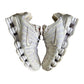 Nike Shox TL White / Silver UK 8