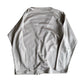 Needles V-Neck Cardigan Silver / Grey - Medium