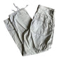 Vintage Stussy Beige Cargo Pants - 34W