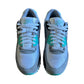 Nike Airmax 90 Hyper Turquoise UK 7