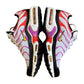 Nike Airmax TN Trainers White / Red / Pink UK 8.5