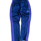 Needles Purple Tracksuit Bottoms - Medium