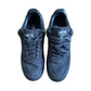 Nike x Stussy Airforce 1 Black UK 7.5
