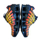 Nike Shox TL Sunrise Gradient UK 6.5