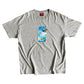 Vintage Oakley Surfer Graphic T-Shirt - Xtra Large