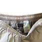 Vintage Nike Cream Cargo Pants - Large