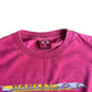 Vintage Oakley Graphic Print T-Shirt - Large