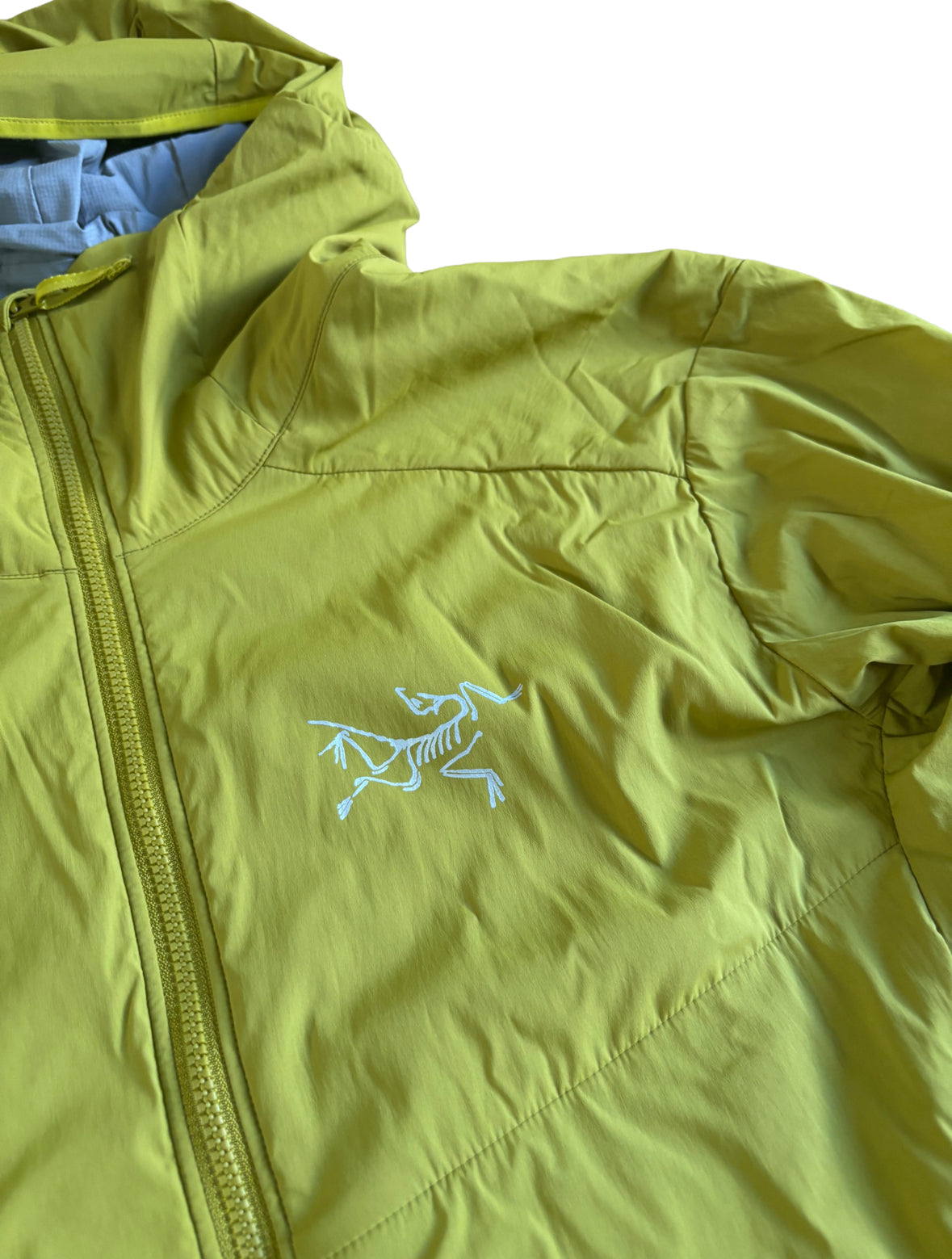 Arc’teryx Ryze Hoody Mid-Layer Jacket - Medium