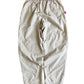 Vintage Nike Cream Cargo Pants - Large
