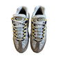 Nike Airmax 95 Trainers Black / Grey / Yellow UK 7