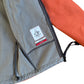 CP Company Soft Shell Orange Jacket - Small
