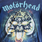 Vintage Motörhead Overkill (1979) Band Tee - Medium