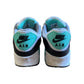 Nike Airmax 90 Hyper Turquoise UK 7