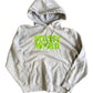 Stussy ‘Stussy World’ Graphic Hoodie - Small