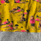 Supreme SS16 Beach T-Shirt - Medium