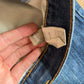 Stussy ‘Rough and Rugged’ Blue Denim Jeans - 30W 29L