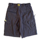 Nike Airmax Brown Cargo Shorts - 32W