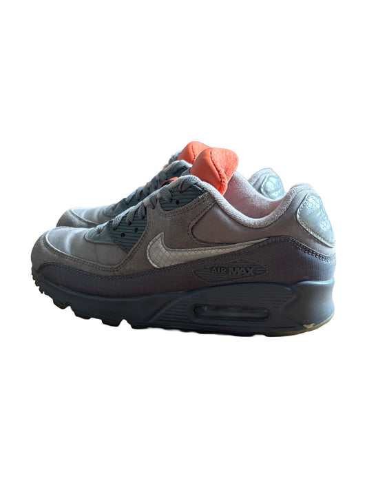 Nike Airmax 90 x The Basement ‘Glasgow’ UK 6