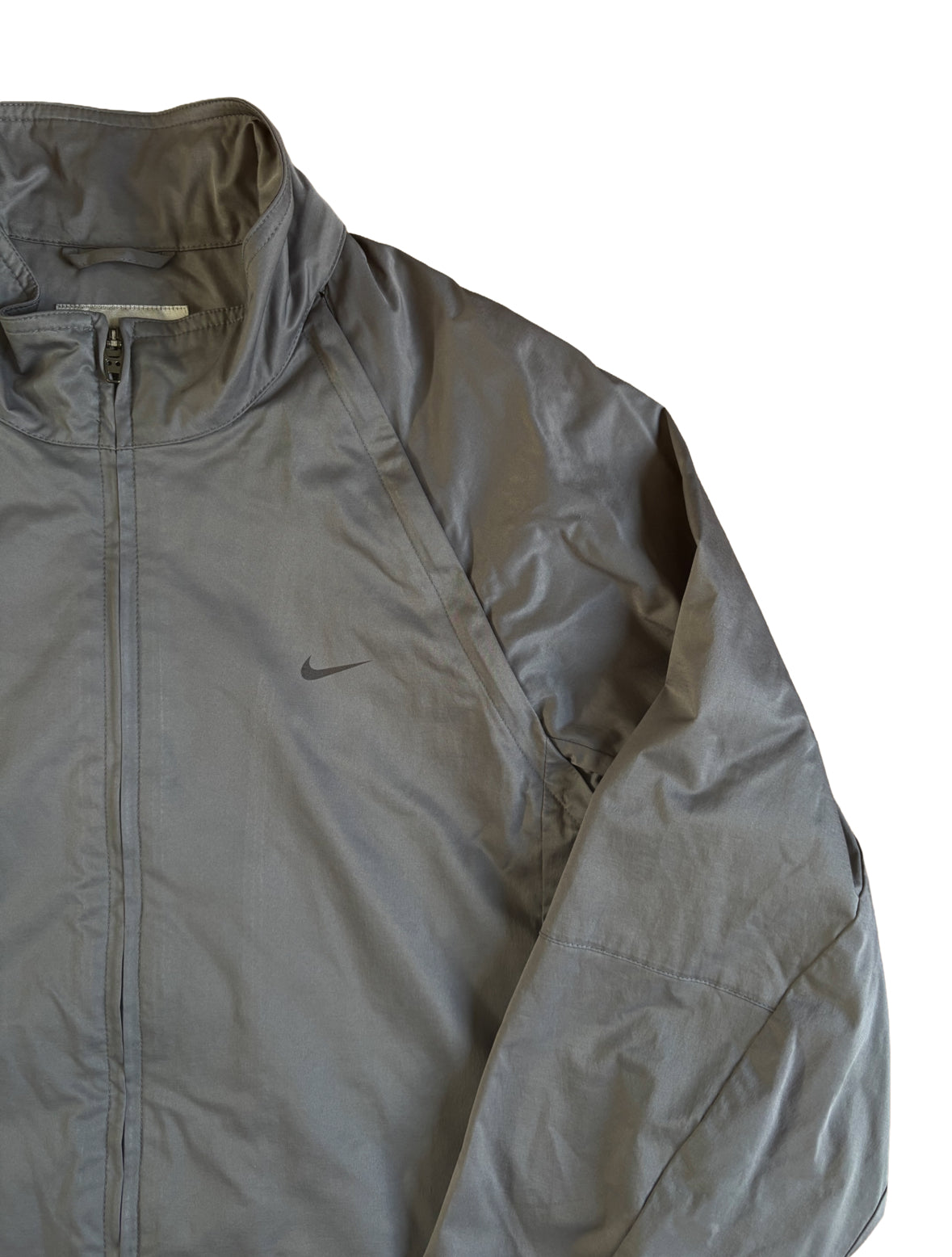 Vintage Nike Clima-Fit 2 in 1 Utility Jacket - Large