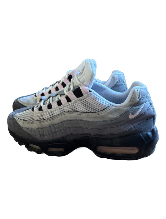 Nike Airmax 95 Pink Foam UK 7.5