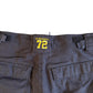 Nike Airmax Brown Cargo Shorts - 32W