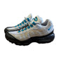 Nike Airmax 95 ‘Blue Spark’ UK 7.5