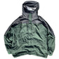 Montbell Green Nylon Shell Jacket - XL