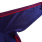 Needles Purple / Red Crewneck Sweatshirt - Small