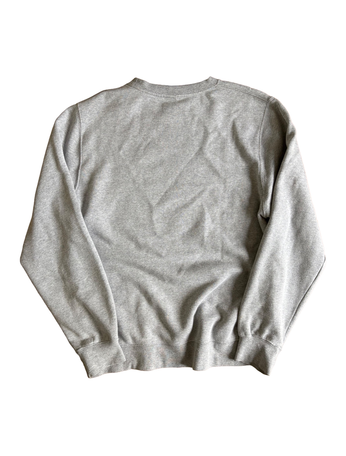 Stussy ‘US of A’ Graphic Sweatshirt - Large