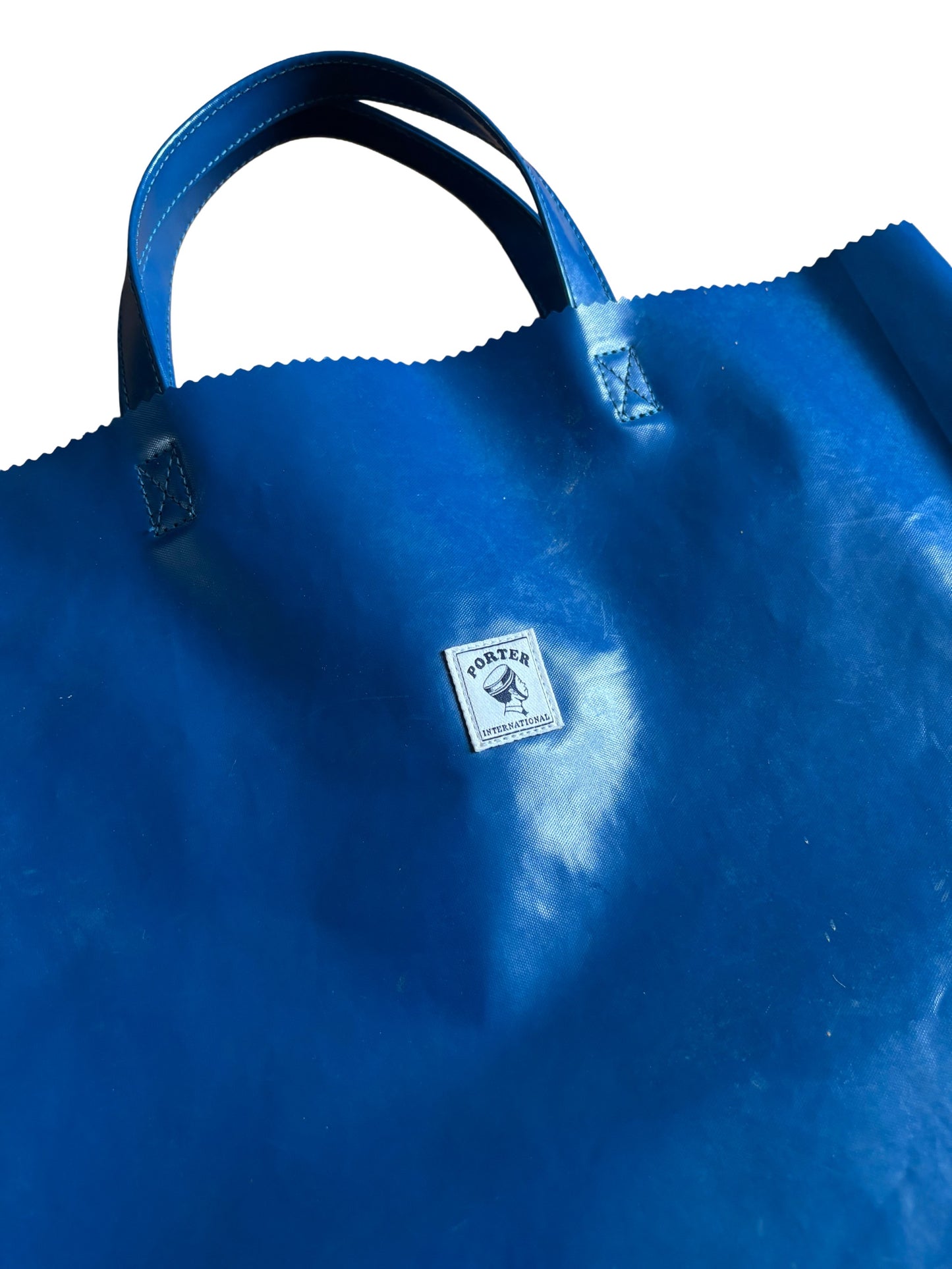 Porter Yoshida Tote Bag