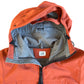 CP Company Soft Shell Orange Jacket - Small