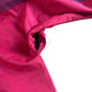 Stussy Quarter-Zip Windbreaker Red / Burgundy - Small