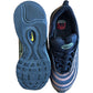 Nike x SK Air 97 Metallic Gold Trainers UK 7.5