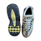 Nike Airmax 95 Trainers Black / Grey / Yellow UK 7