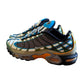 Nike Airmax TN Plus White / Blue / Green / Orange UK 10