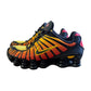 Nike Shox TL Sunrise Gradient UK 6.5