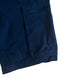 Vintage Nike Black Cargo Shorts - 30W