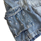 Stüssy Denim Jorts – 32W