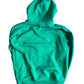 Alwaysdowhatyoushoulddo x NTS Radio Relaxed Fit Hoodie - Medium
