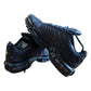 Nike Airmax TN Triple Black UK 7