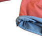 CP Company Soft Shell Orange Jacket - Small