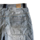 Vintage Ecko Unltd Denim Jorts / Shorts - 36W