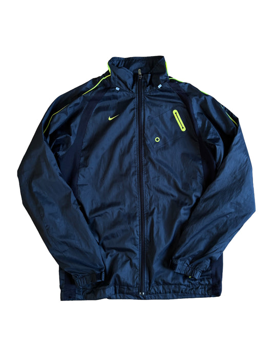 Nike MP3 Tracksuit Jacket (Early 00’s Japan Release) - Large