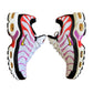Nike Airmax TN Trainers White / Red / Pink UK 8.5