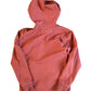 CP Company Soft Shell Orange Jacket - Small