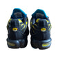 Nike Airmax TN Trainers Black / Yellow / Blue UK 6