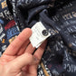 Hysteric Glamour Graphic Shirt Small