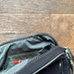Prada Sport Red Tab Nylon Crossbody Bag – Black